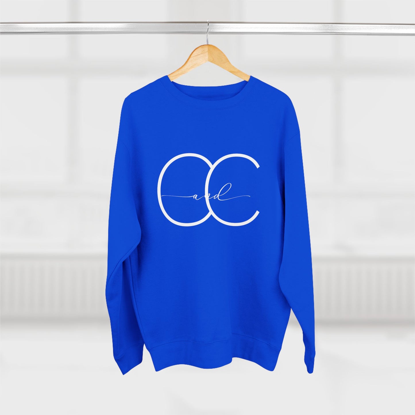 Cute & Coastal Coastal Cities Sweatshirt